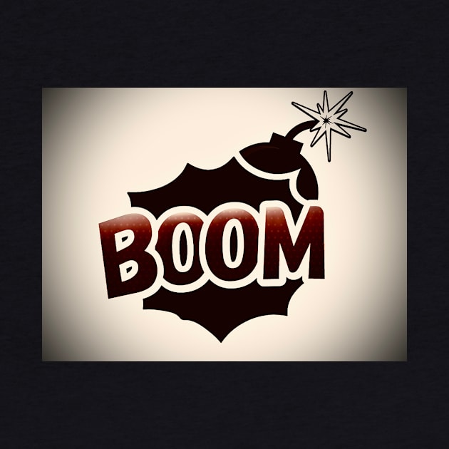 Boom by Swag and surf 